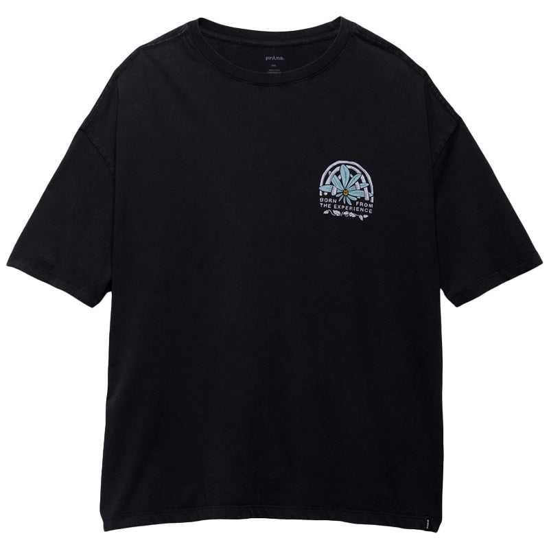 T-shirt donna Everyday Graphic Oversized