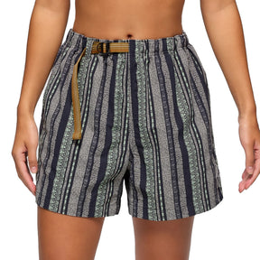 Pantaloncino donna Indio Heritage