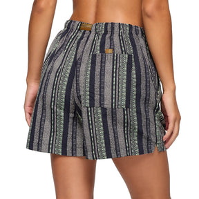 Pantaloncino donna Indio Heritage