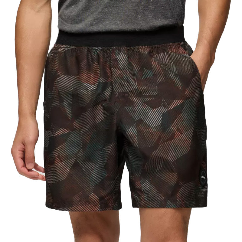 Pantaloncino uomo Mojo