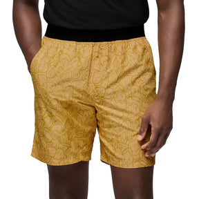 Pantaloncino uomo Mojo