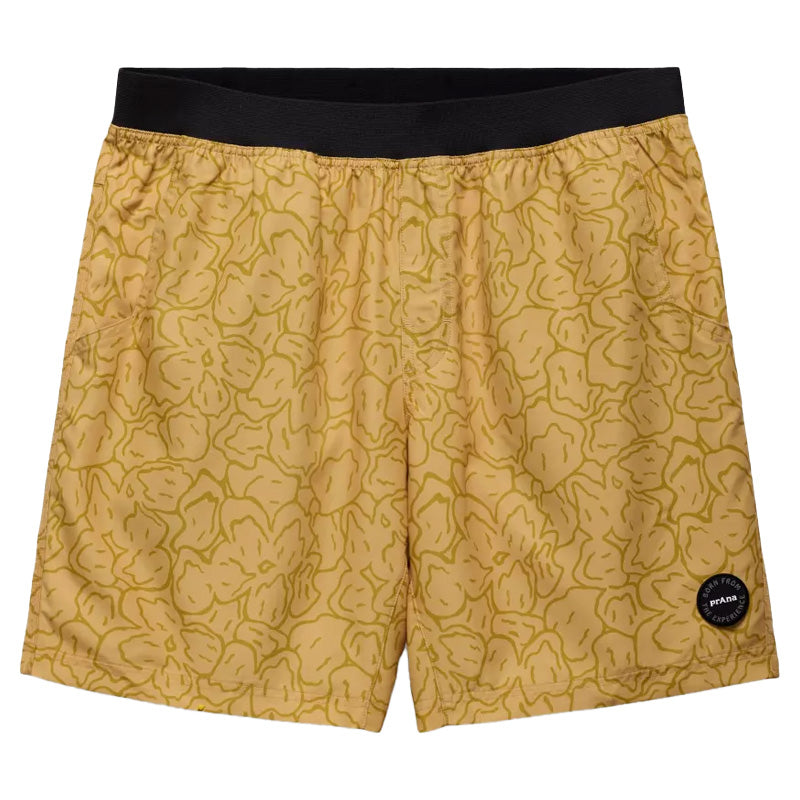 Pantaloncino uomo Mojo