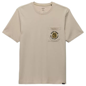 T-shirt uomo Outdoor Optimist Graphic