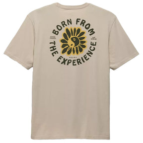 T-shirt uomo Outdoor Optimist Graphic
