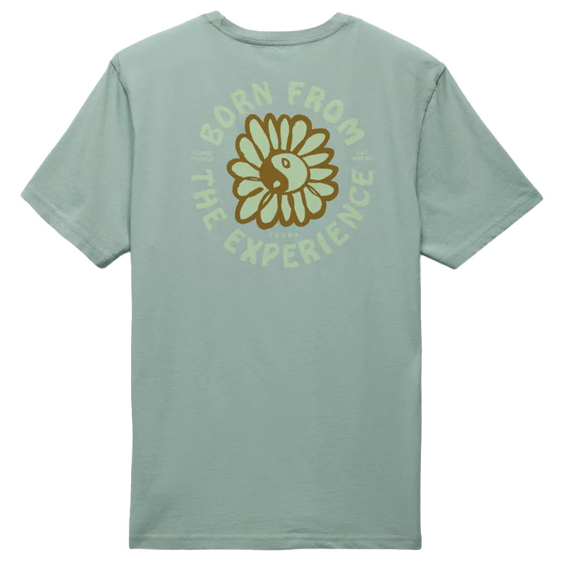 T-shirt uomo Outdoor Optimist Graphic