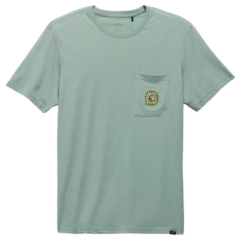 T-shirt uomo Outdoor Optimist Graphic