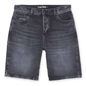Pantaloncino uomo Regular Denim