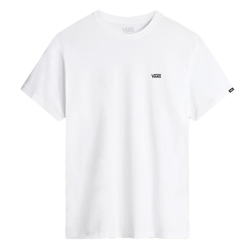 T-Shirt uomo Left Chest Logo