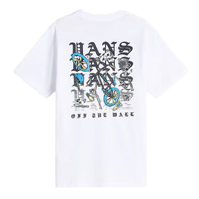T-Shirt bambino Shattered