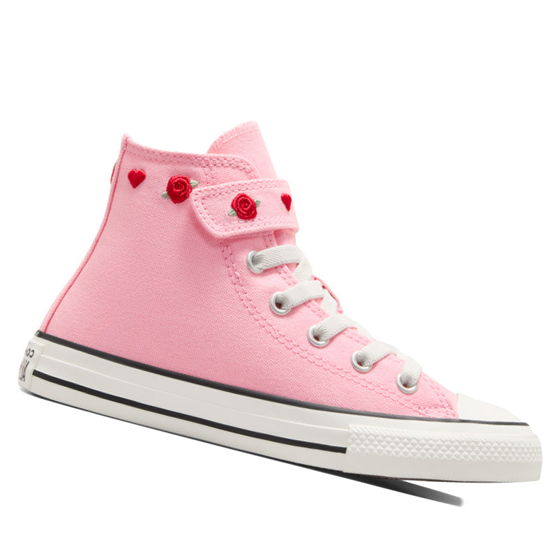 Scarpe bambina Chuck Taylor All Star 1V Valentine's Day