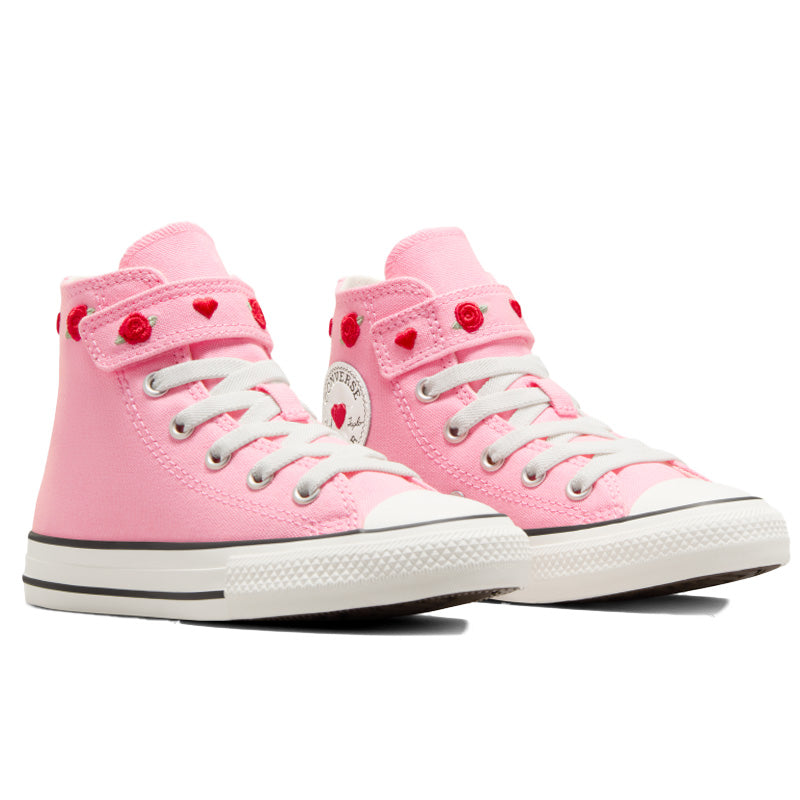 Scarpe bambina Chuck Taylor All Star 1V Valentine's Day