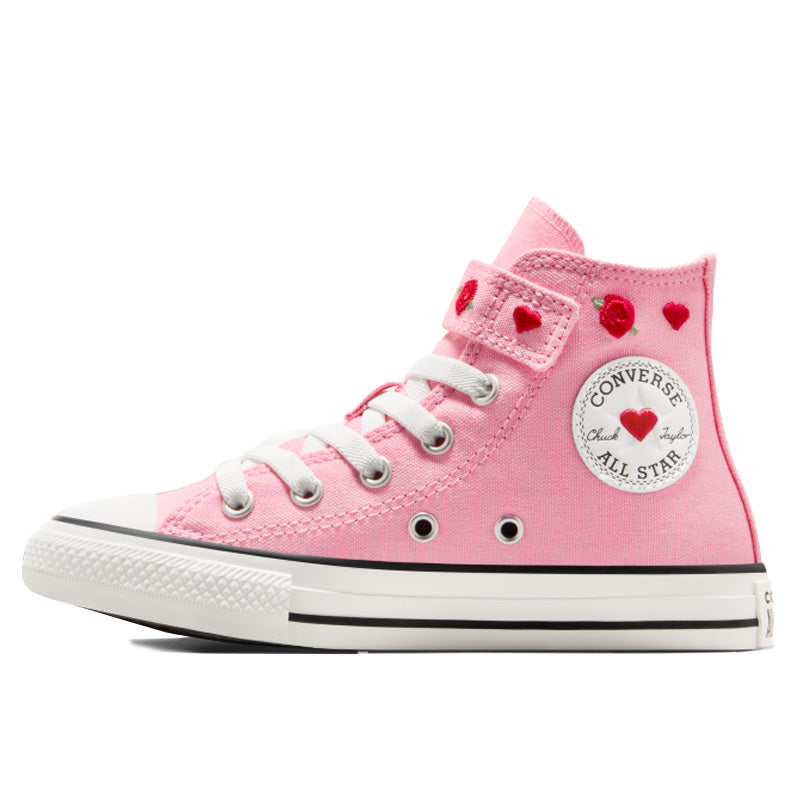 Scarpe bambina Chuck Taylor All Star 1V Valentine's Day