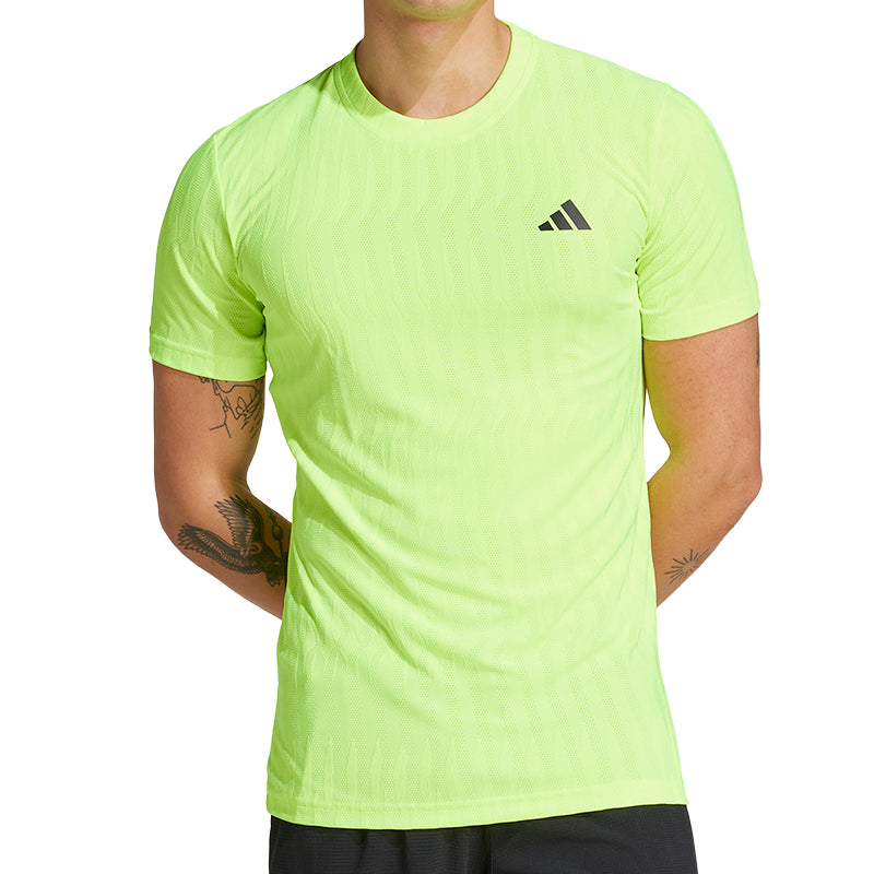 T-Shirt uomo Freelift Climacool+ Airchill