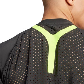 T-Shirt uomo Pro Coldblack FreeLift	Roland Garros