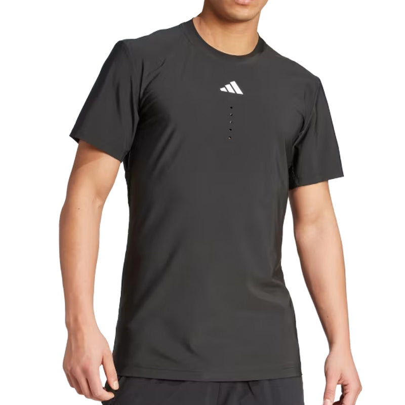 T-Shirt uomo Pro Coldblack FreeLift	Roland Garros