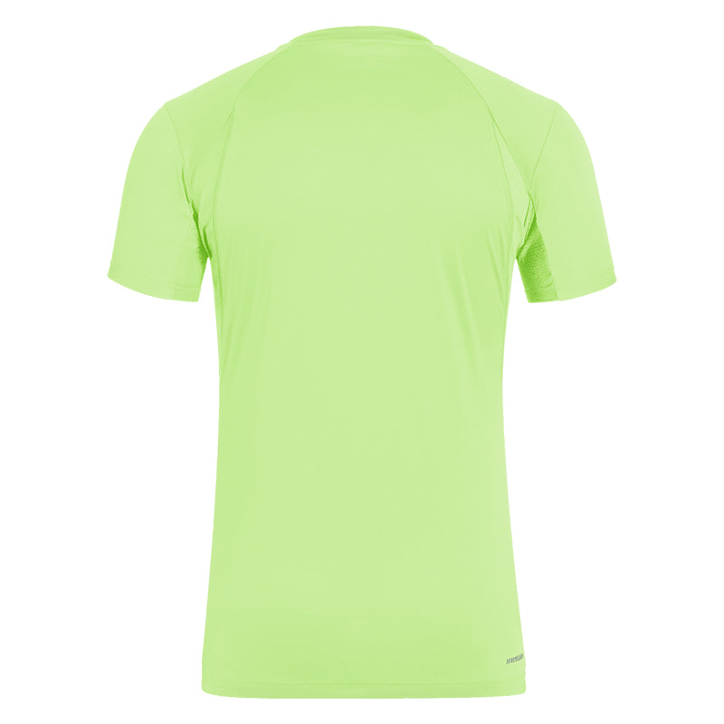 T-Shirt uomo Club Climacool 3stripes