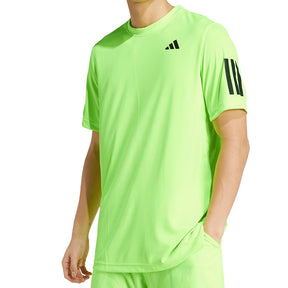 T-Shirt uomo Club Climacool 3stripes