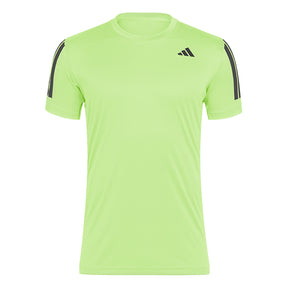 T-Shirt uomo Club Climacool 3stripes