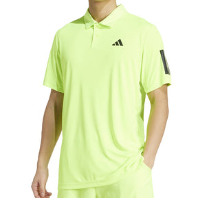 Polo uomo Club 3stripes