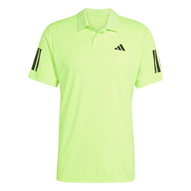 Polo uomo Club 3stripes