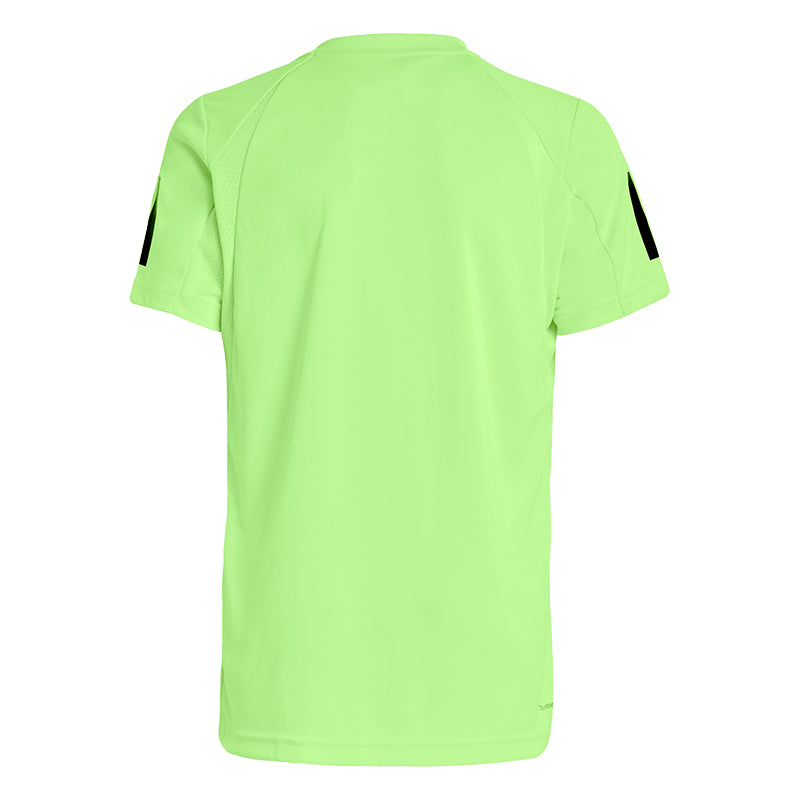 T-Shirt bambino Club 3stripes