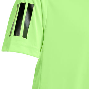 T-Shirt bambino Club 3stripes