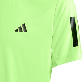 T-Shirt bambino Club 3stripes