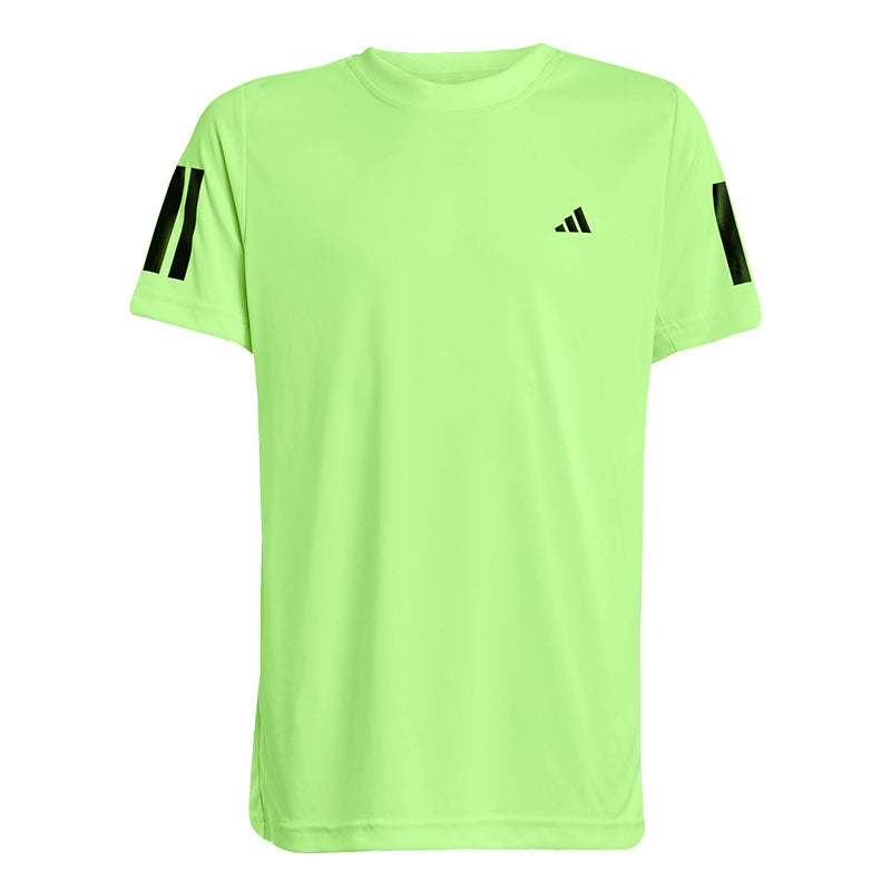 T-Shirt bambino Club 3stripes