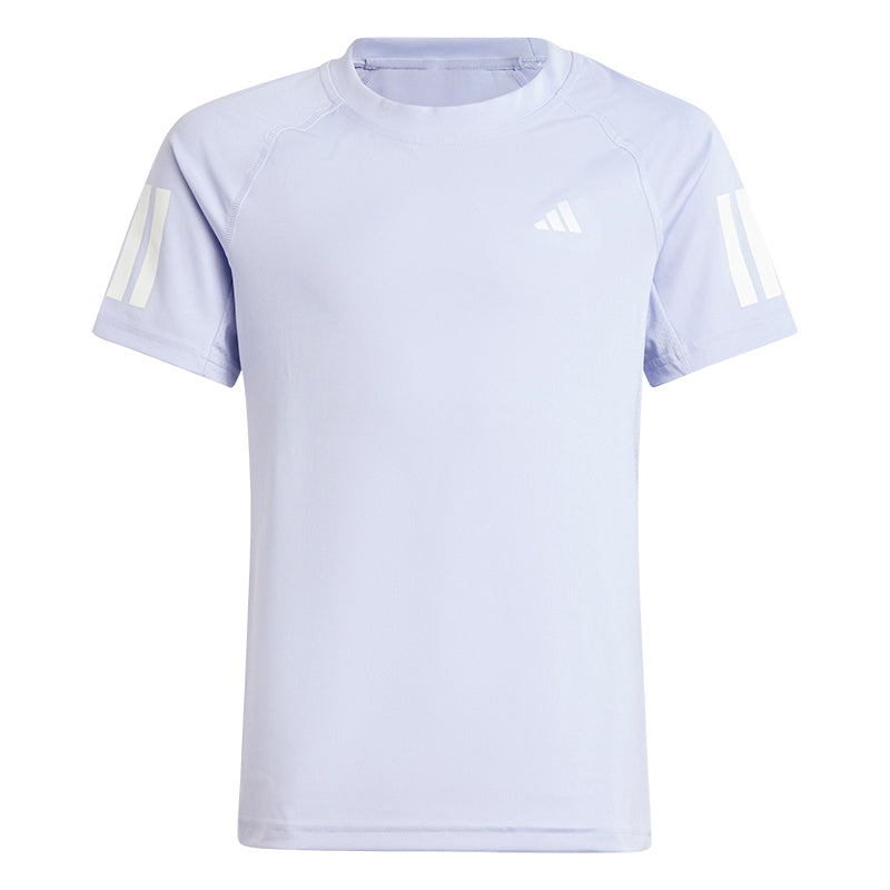 T-shirt bambina Club