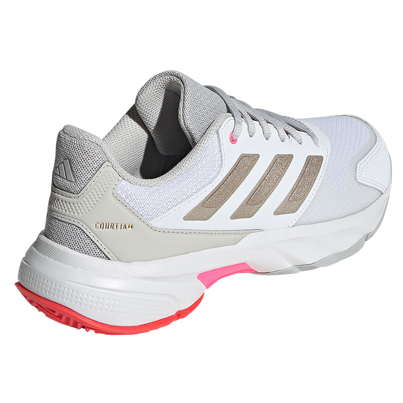 Scarpe donna Courtjam Control 3