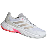 Scarpe donna Courtjam Control 3