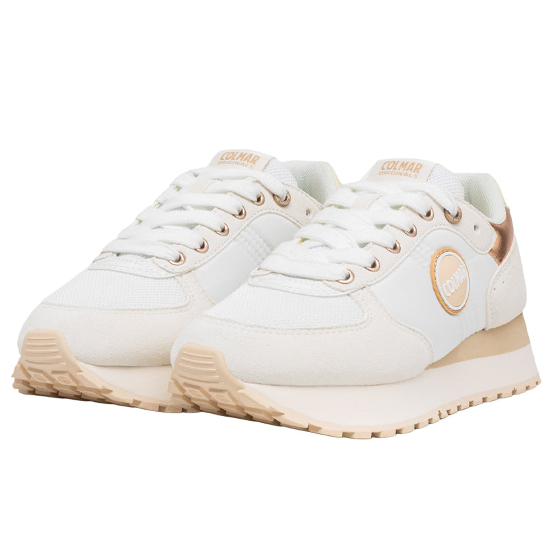 Scarpe donna Travis Authentic