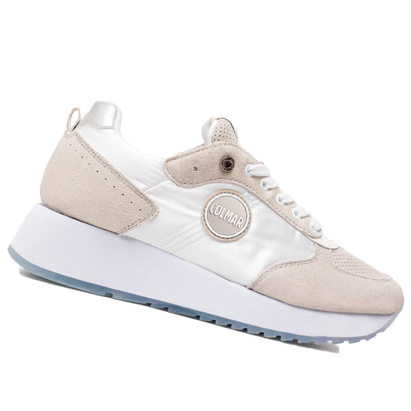 Scarpe donna Travis Prime High Outsole