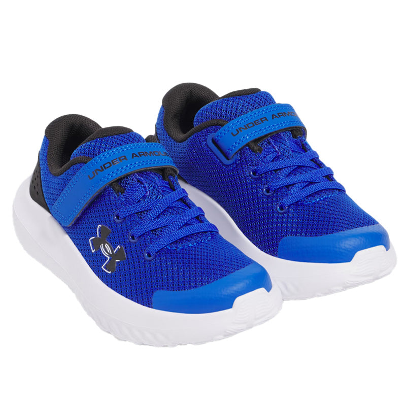 Scarpe bambino UA Surge 4 AC PS