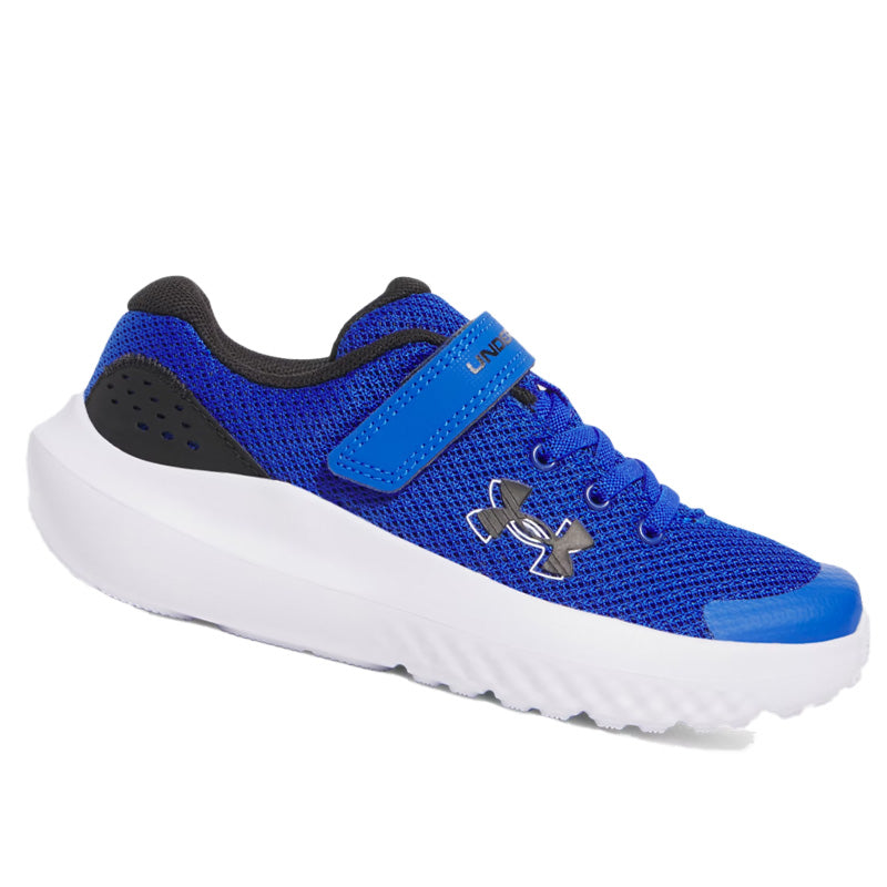 Scarpe bambino UA Surge 4 AC PS