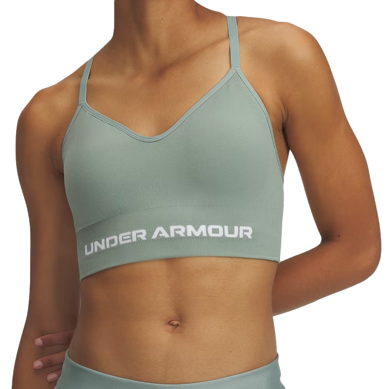 Reggiseno donna UA Vanish Seamless Low