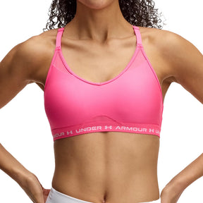 Reggiseno donna UA Crossback Low