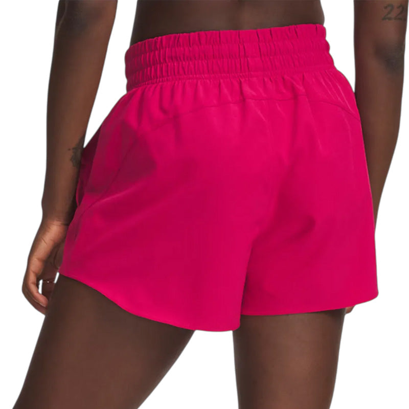 Pantaloncino donna Vanish 8cm