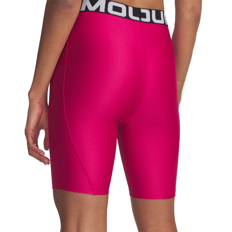 Pantaloncino donna HeatGear 20cm