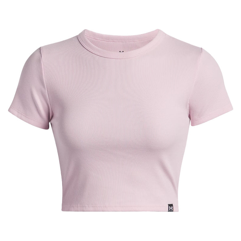 T-shirt donna Rival Rib