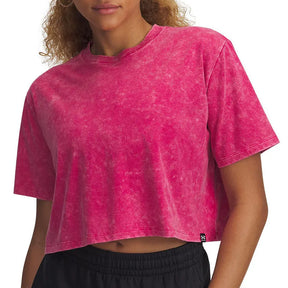 T-shirt donna Rival Wash
