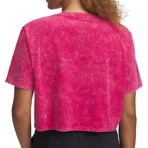 T-shirt donna Rival Wash