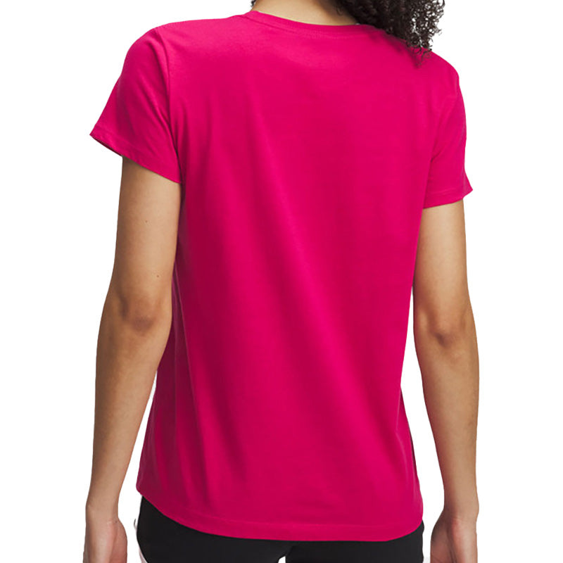 T-shirt donna Rival Logo