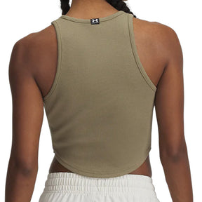Canotta donna Rival Rib