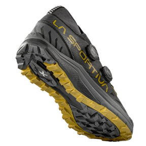 Scarpe uomo Jackal II Boa