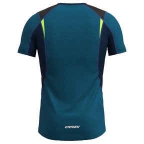 T-shirt uomo Viper
