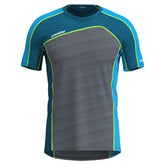 T-shirt uomo Resolution