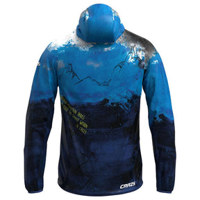 Giacca uomo Legend Shell