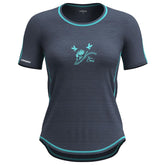 T-shirt donna Exit
