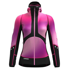 Giacca donna Oxygen